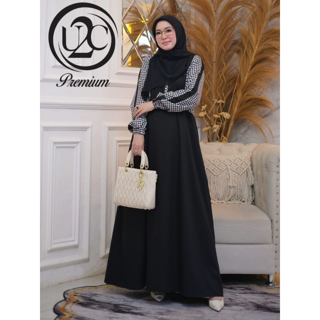 qirani premium set by u2c