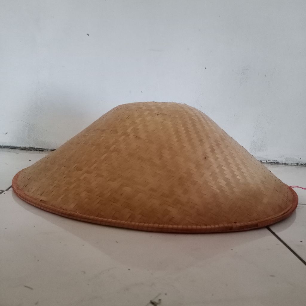 CAPING PAPAK, CAPING TUMPUL, CAPING BESAR