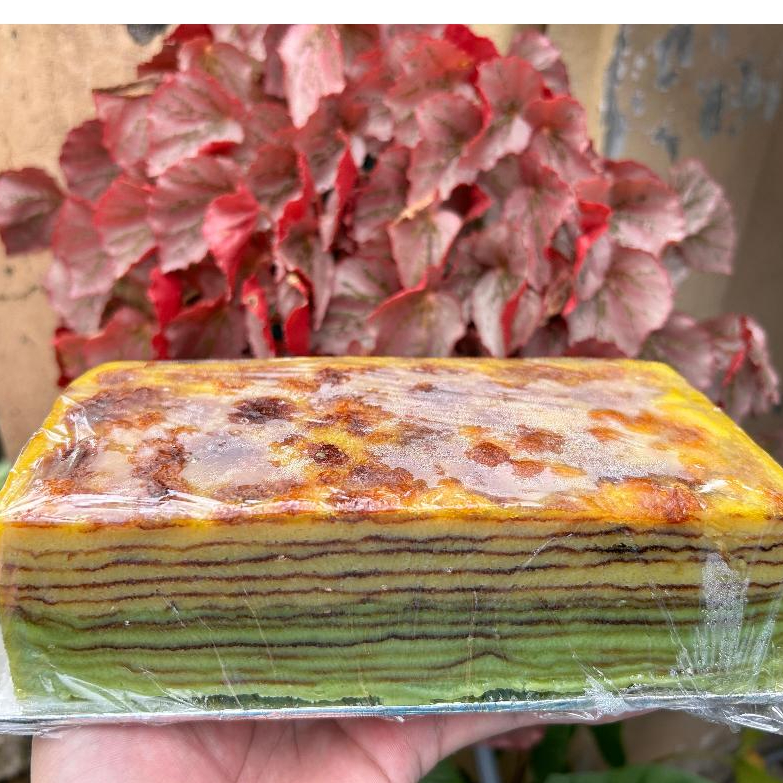 

Maksuba Kojo (Makjo) Khas Palembang by Lapiskoe