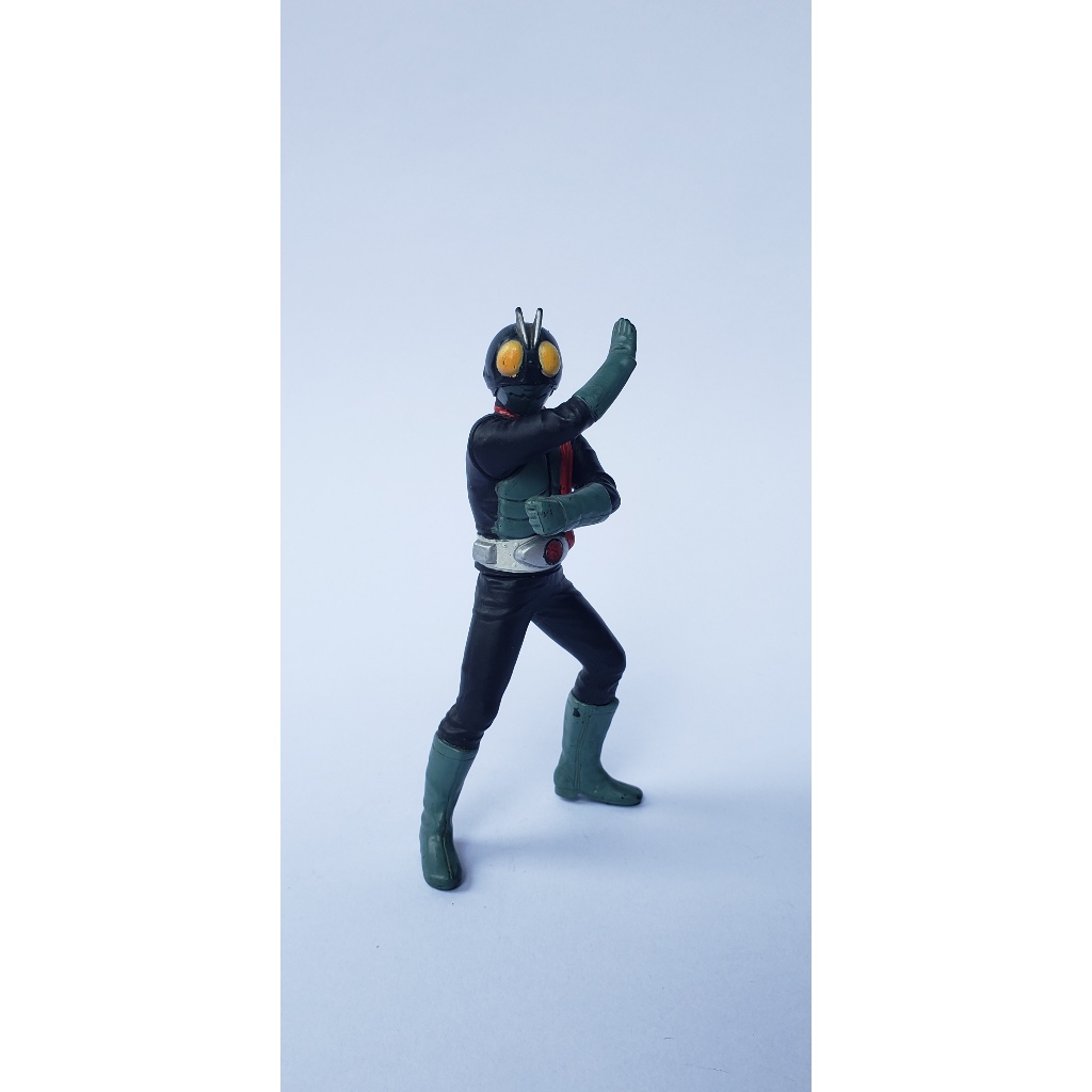 Action Figure KAMEN RIDER ICHIGO