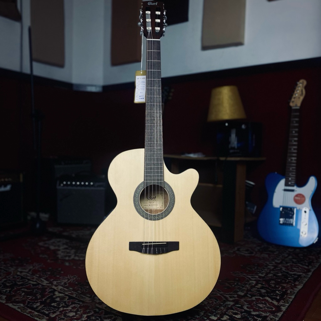 GITAR KLASIK CORT CEC1