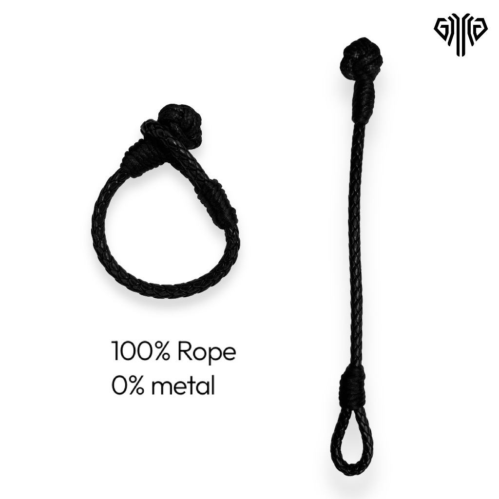 Gelang Pria Keren Gelang Hitam Pria Aesthetic Classic Madura LGGMADU