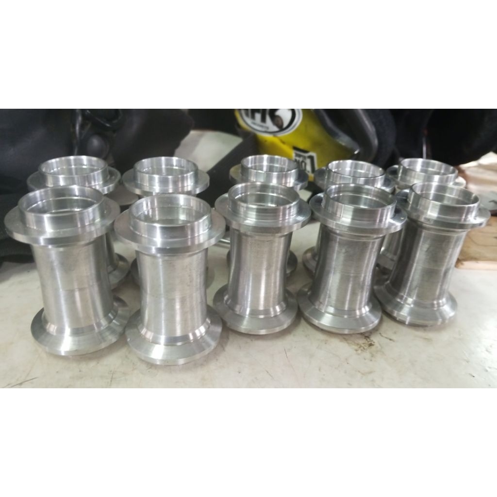 jasa bubut/Milling manual dan cnc