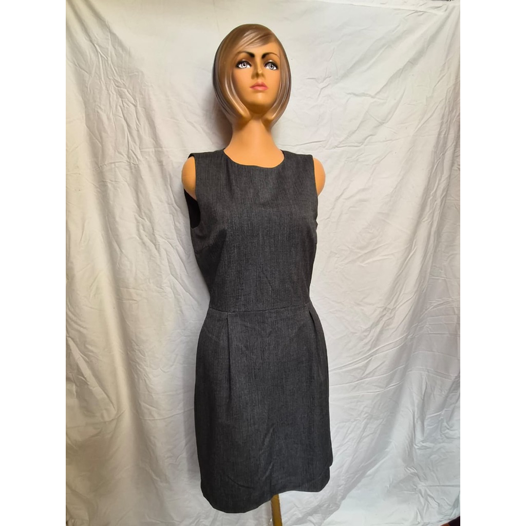 zara second: dress zara second