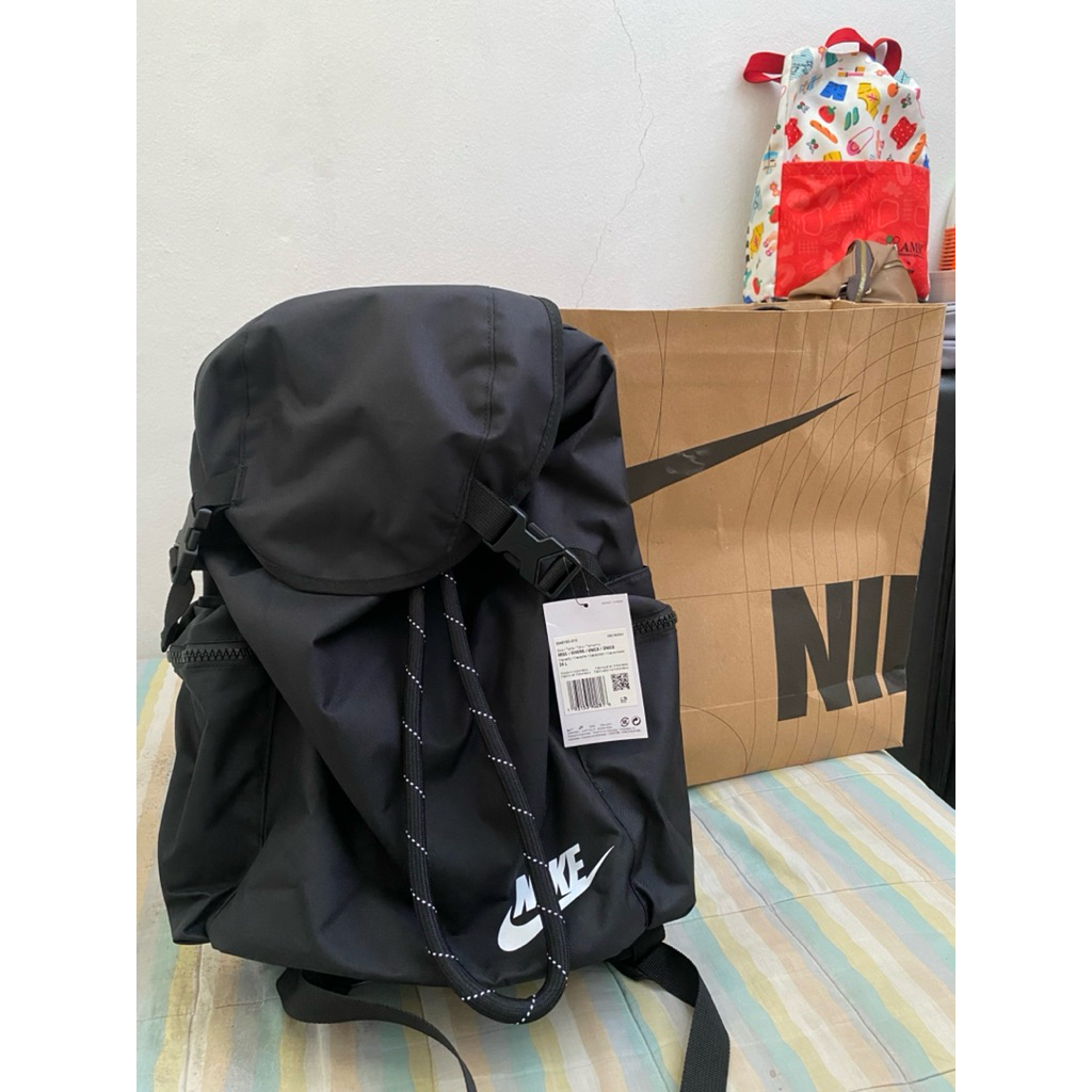 BACKPACK NIKE HERITAGE RUCKSACK Original