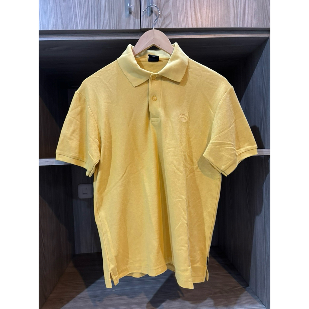 For Men Preloved Polo Shirt Brand Poshboy