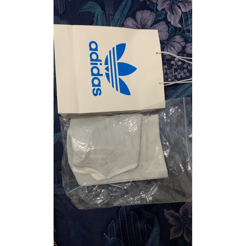 baju adidas original