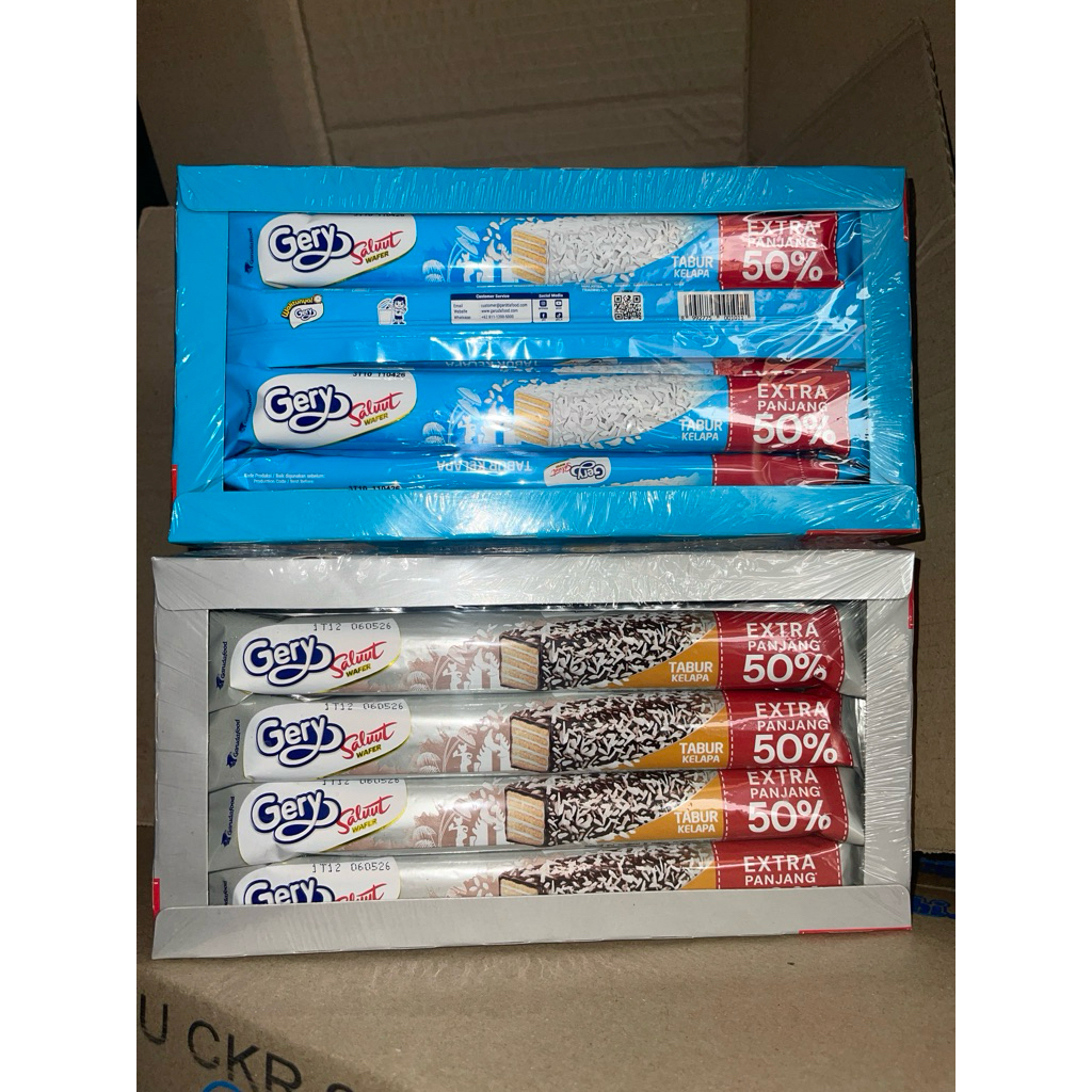 

Gery Salut Wafer Tabur Kelapa 12pcs