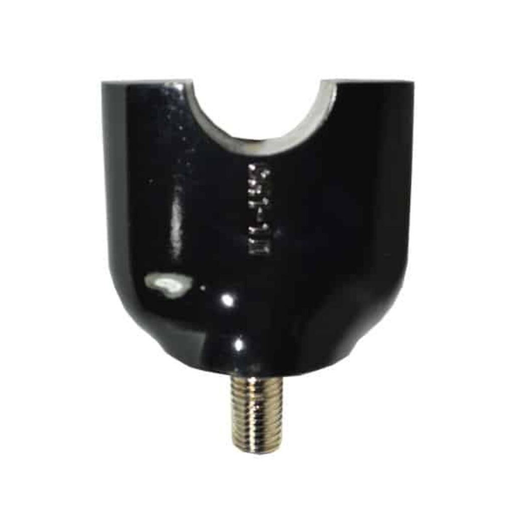 Holder Handle Under PCX 150 (Black Version), Raiser Bawah PCX 150