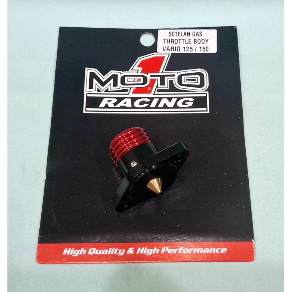 Isc manual Vario150 Moto1