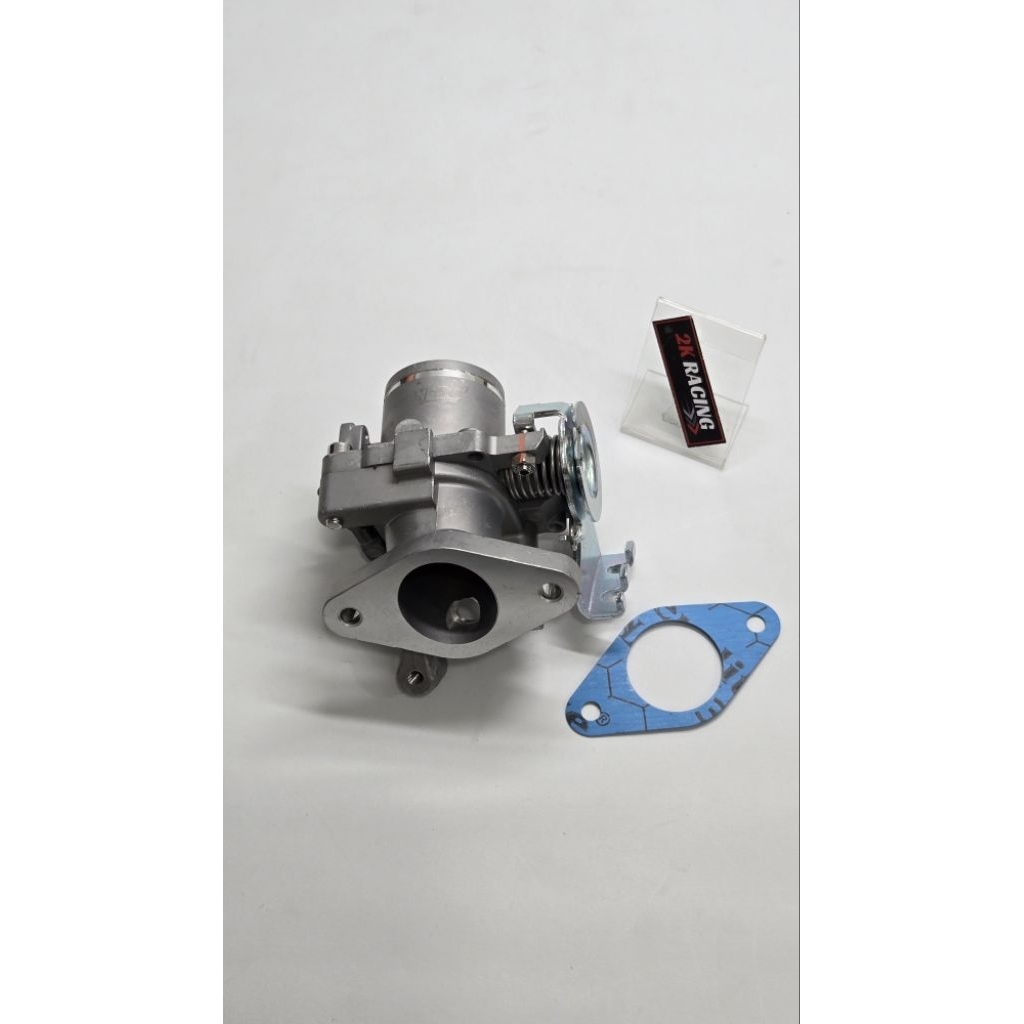 Tb Throttle Body Racing Sonic 150 Supra GTR Original NGO Racing