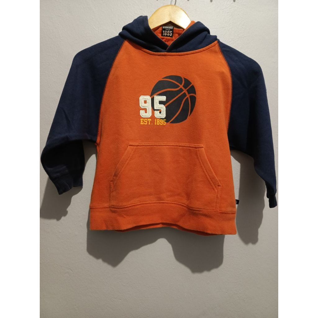 Jacket anak Oshkosh preloved