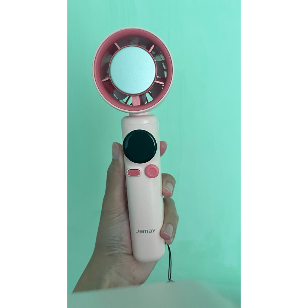 Jamay Kipas Mini