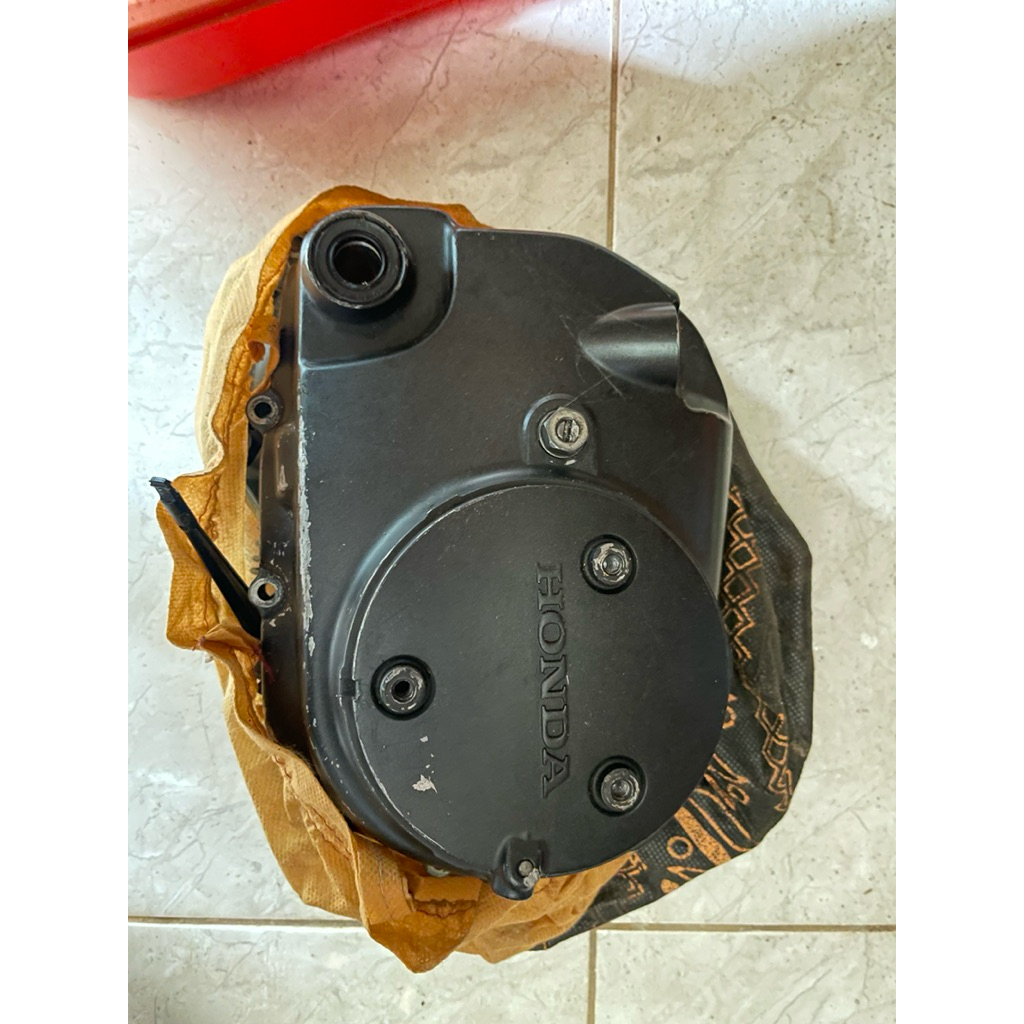 bak kopling supra x125 fi kyz