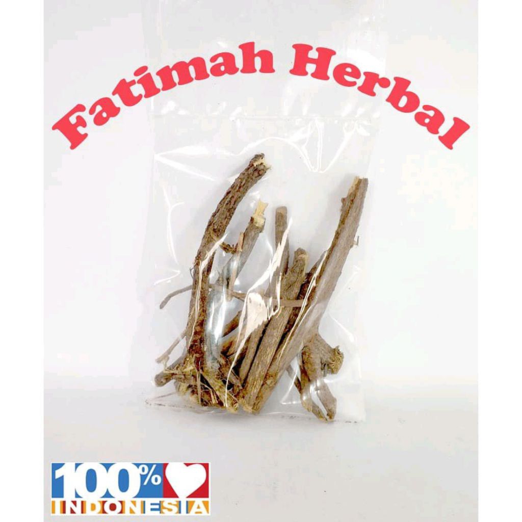 Akar Manis - Kayu Legi - Licorice - 100 gram