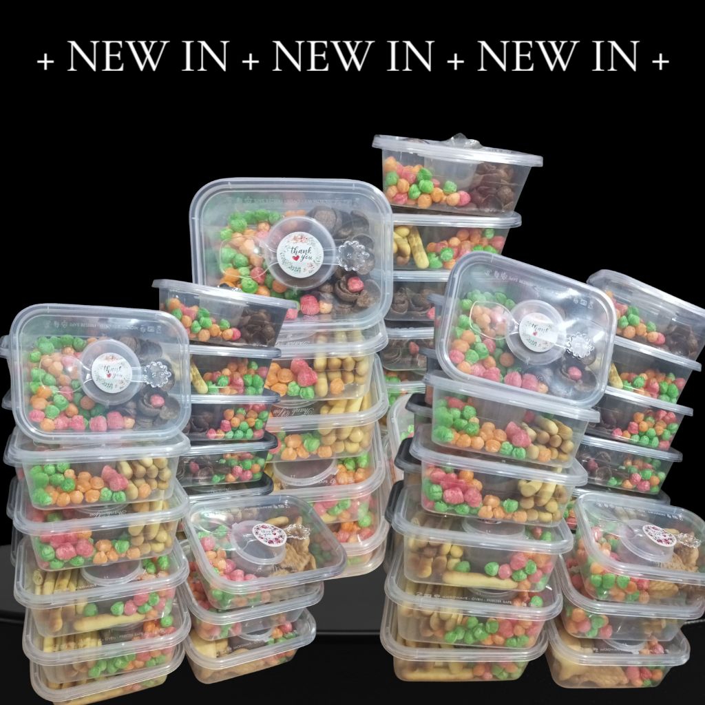 

Paket nyam nyam 20 pcs ukuran 200 ml