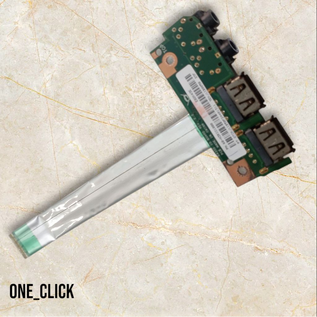 USB PORT IO USB port laptop Asus k43sa a43sa