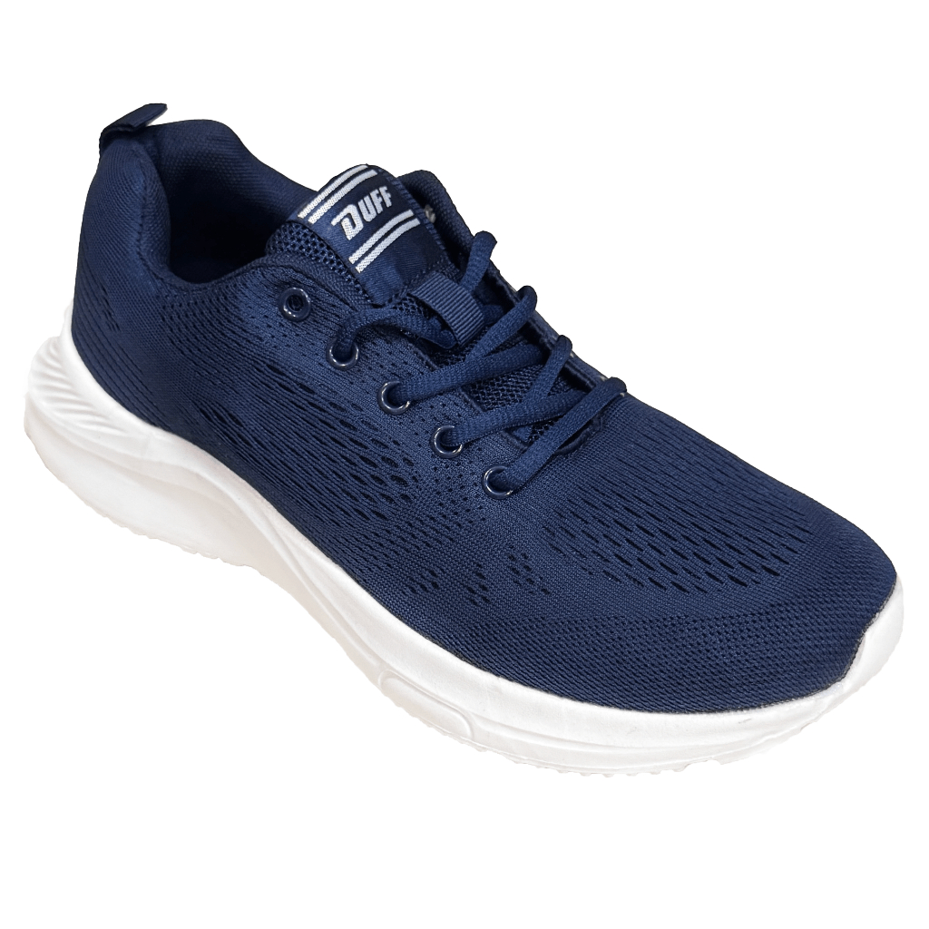 Turner Sepatu Sneakers Pria DUFF