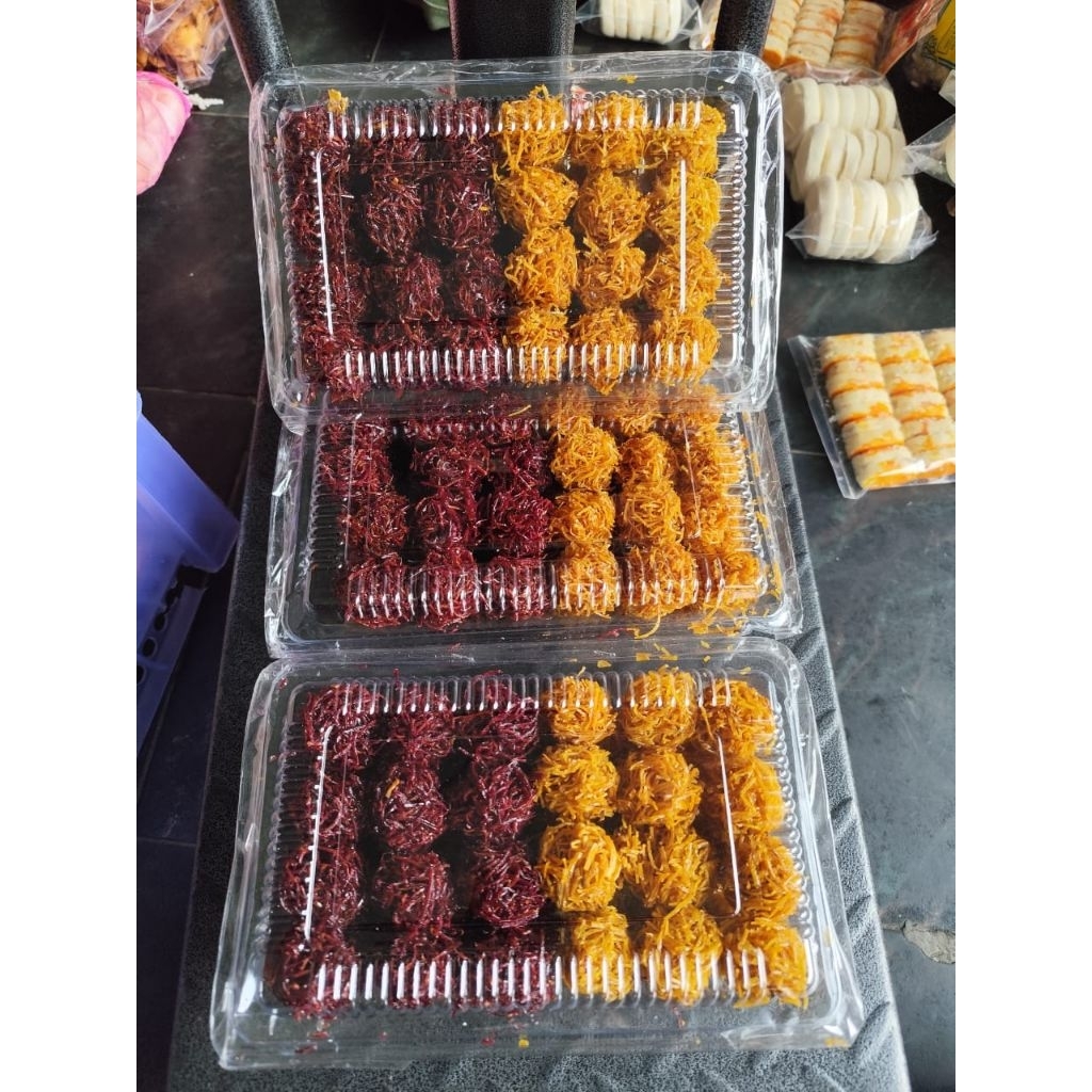 

GRUBI MAGELANG ORI ISI 42PCS | Jajanan Jawa | Grubi Magelang