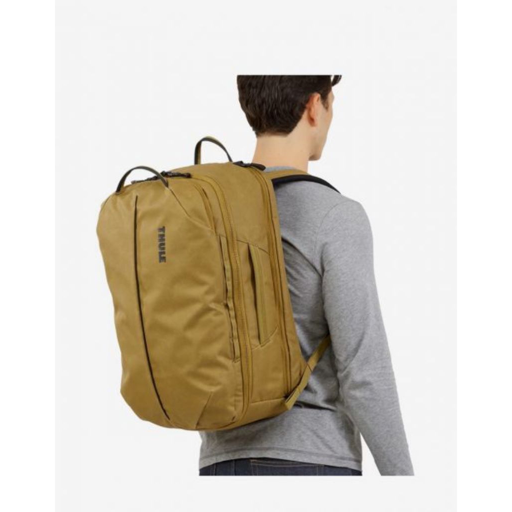 Tas Ransel THULE Aion Backpack 40L Kompartemen Laptop