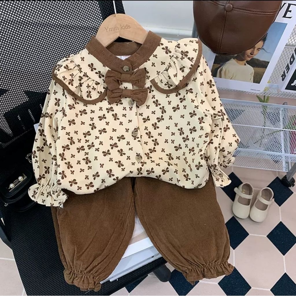 

SET PITA CODORAY PREMIUM