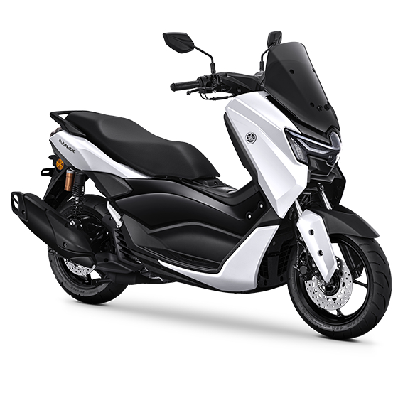 SEPEDA MOTOR NEW YAMAHA NMAX 155 NEO VERSION  2025  MEDAN DAN SEKITARNYA