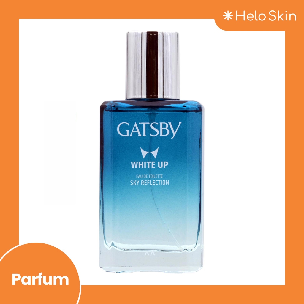 Gatsby Eau De Toilette – White Up