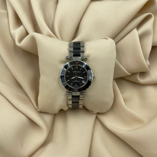 Jam Tangan Giotona Wanita GT7177