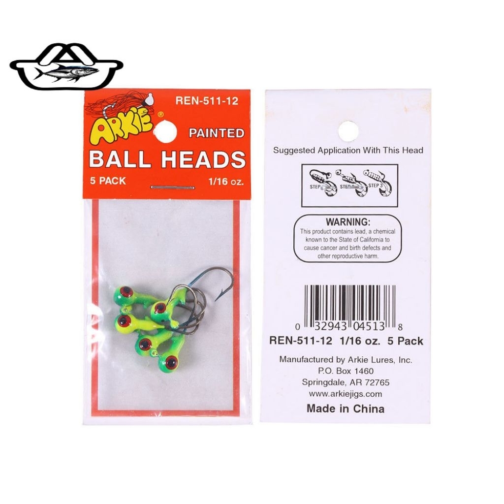 jig head 1.7g 2.5cm kail soft lure 1pack isi 5pcs