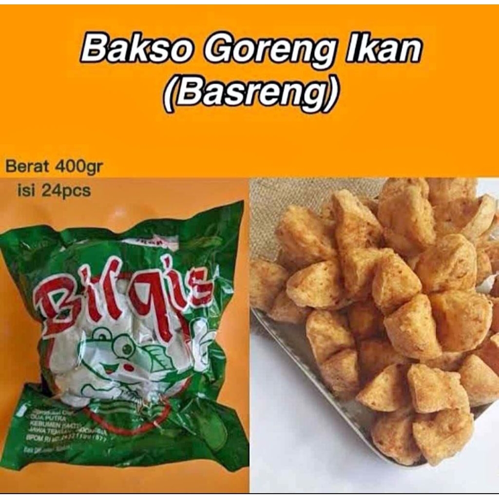 

Basreng murah!!! bilqis