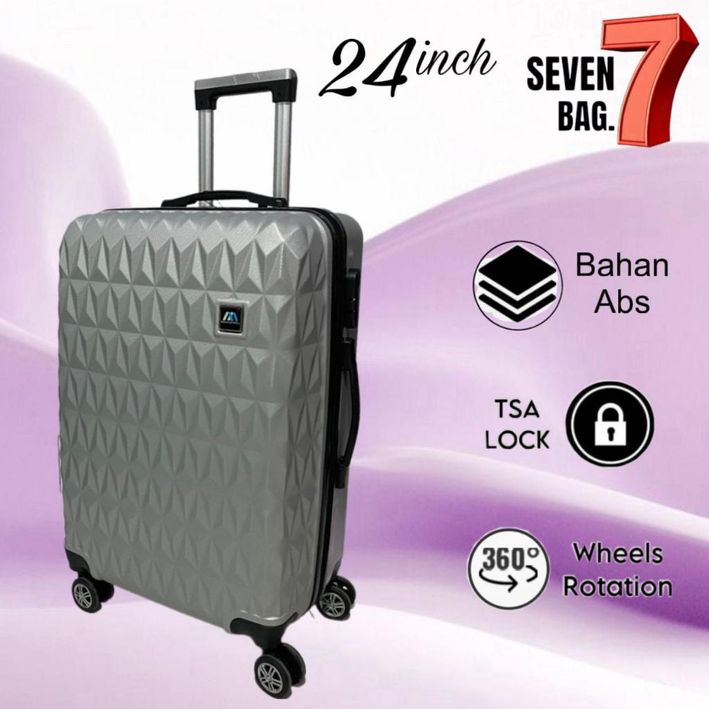 BIG SALE Koper 24 inch Koper Jumbo Koper Besar koper bagasi Koper original 068