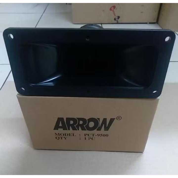 Tweeter Piezzo / Tweeter Arrow PCT-9500 PCT 9500