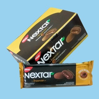 

Nabati NEXTAR Chocolate Brownies 42gr [10 pcs/Box]
