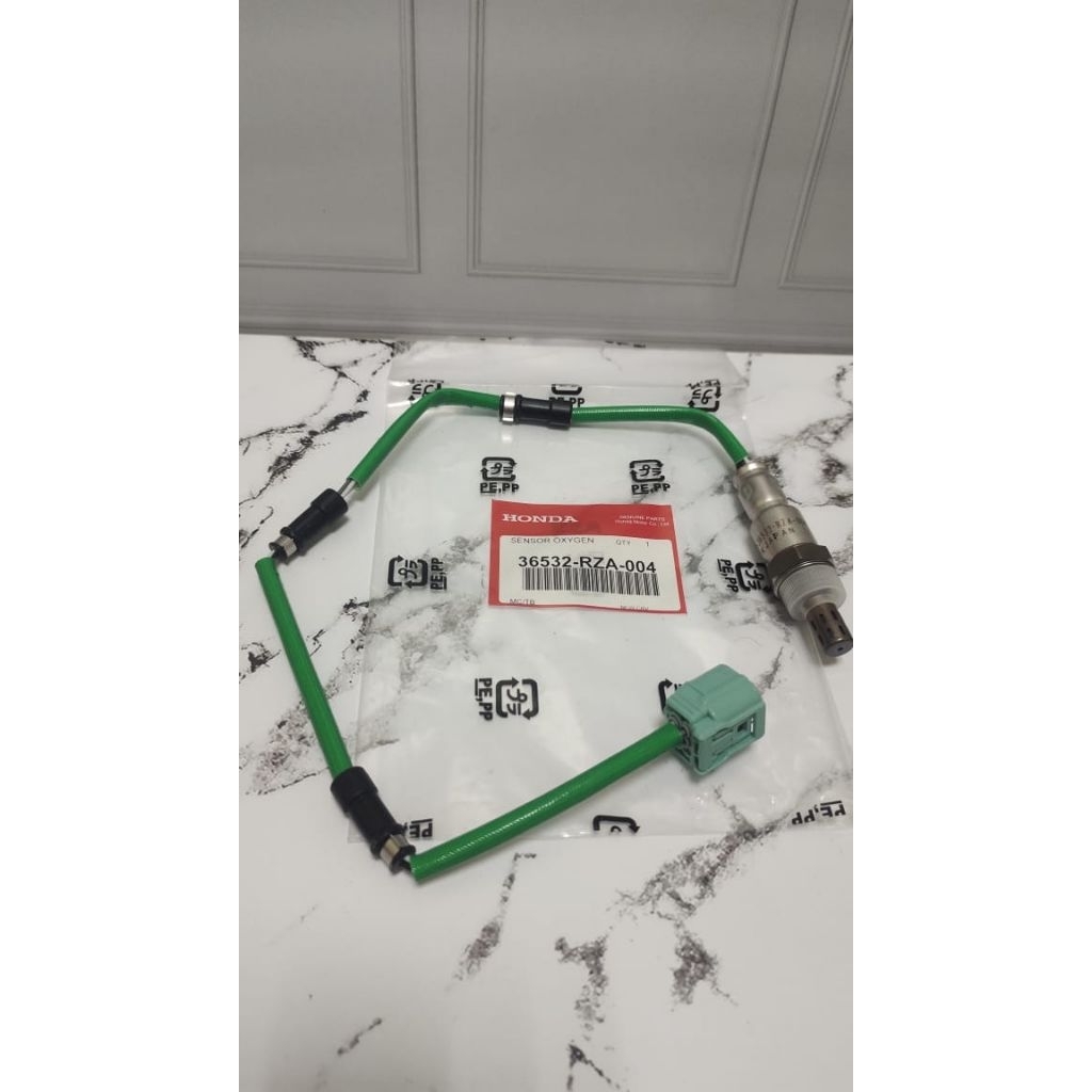 Sensor oksigen O2 knalpot CRV Gen 3 belakang 2008-2012