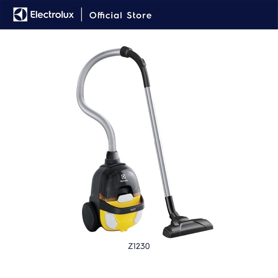 Electrolux Z1230 Vacuum Cleaner
