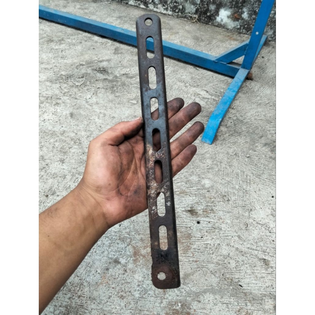 

Penggaris arem supra/grand original second