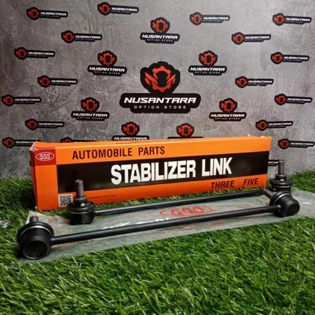 Link Stabil Depan Stabilizer Link Mobilio RS || 555 Japan HARGA 1PC