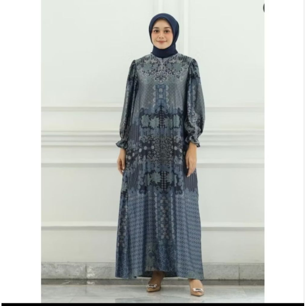 Geulis Raya series Swastamita