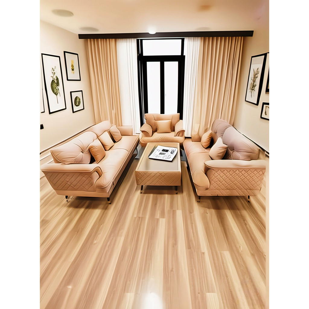 SOFA NEW CHANEL 321 - GRATIS ONGKIR WILAYAH BANDARLAMPUNG