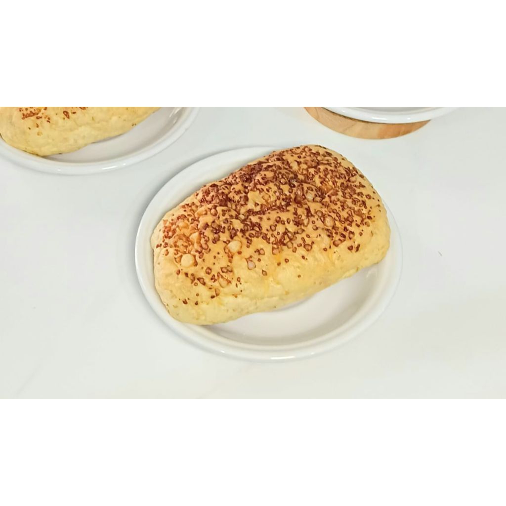 

Roti Manis Gandum Pillow Cheese