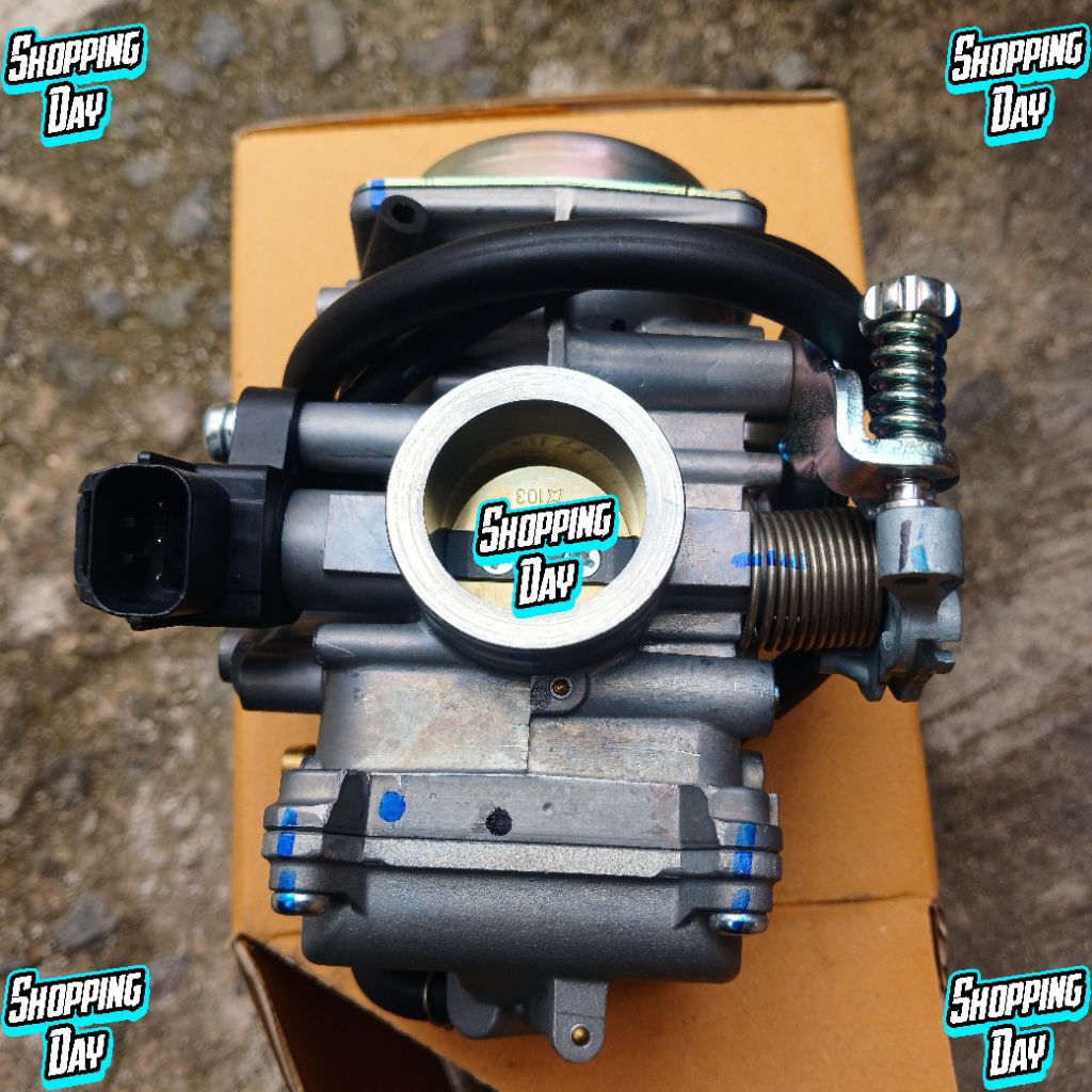Karbu karburator zx130 zx 130 ORIGINAL THAILAND
