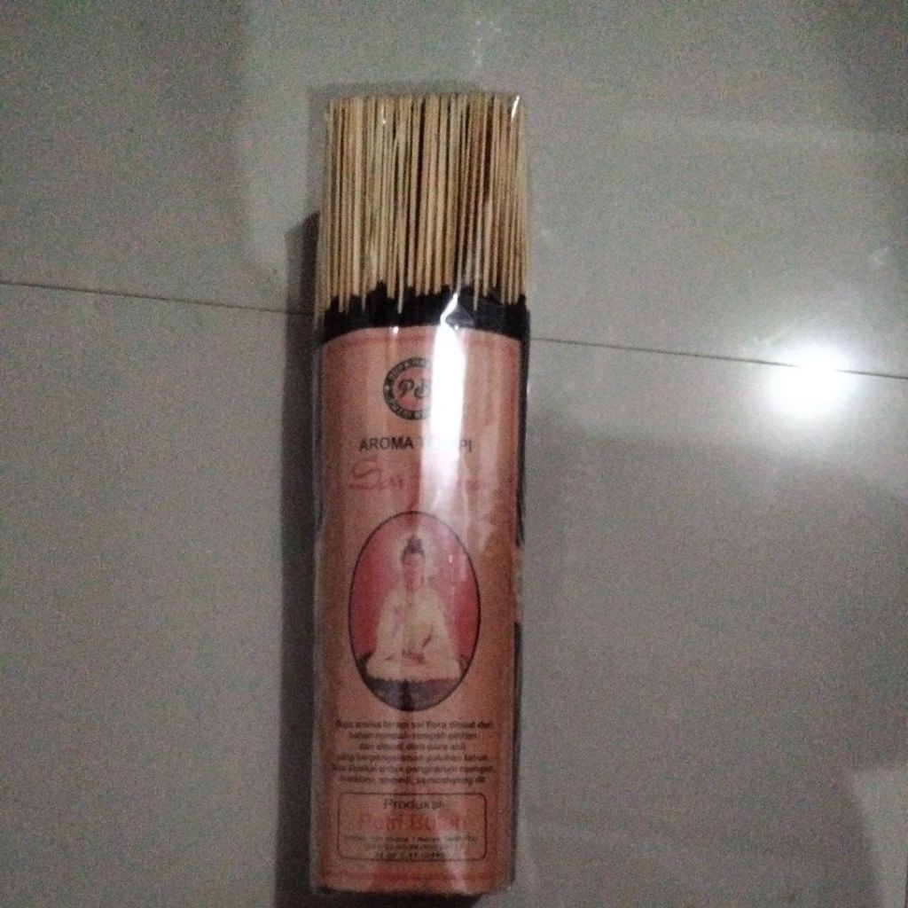 Dupa Harum Sai Flora