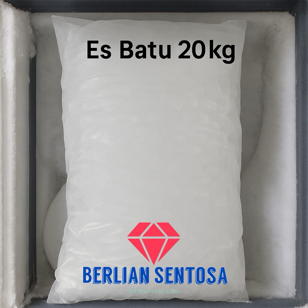 

Es batu kristal atlas 20kg