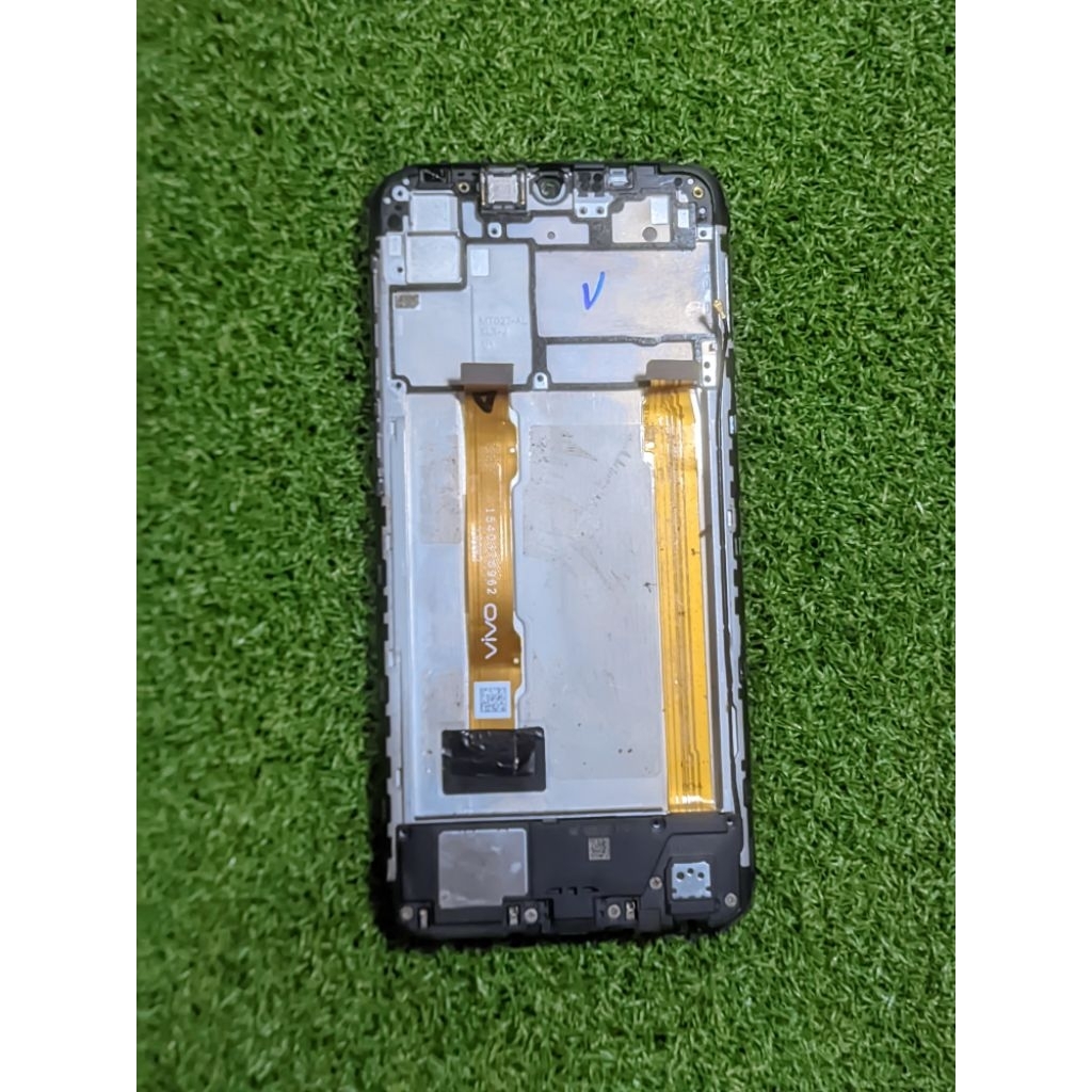 LCD VIVO V11 ORIGINAL COPOTAN