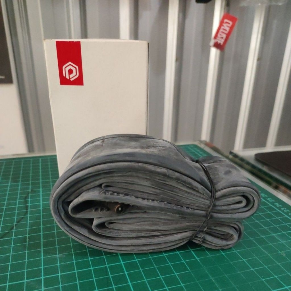 Ban Dalam 27.5x2.10-2.40 AV35 Schrader - Ban Dalam Sepeda - tube 27.5x2.10-2.40 AV