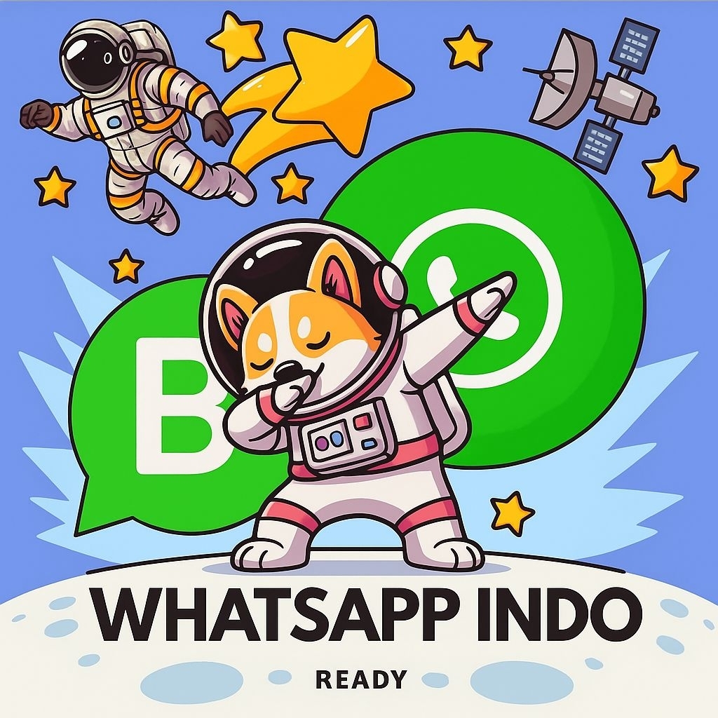 

Kartu Bisnis Indonesia