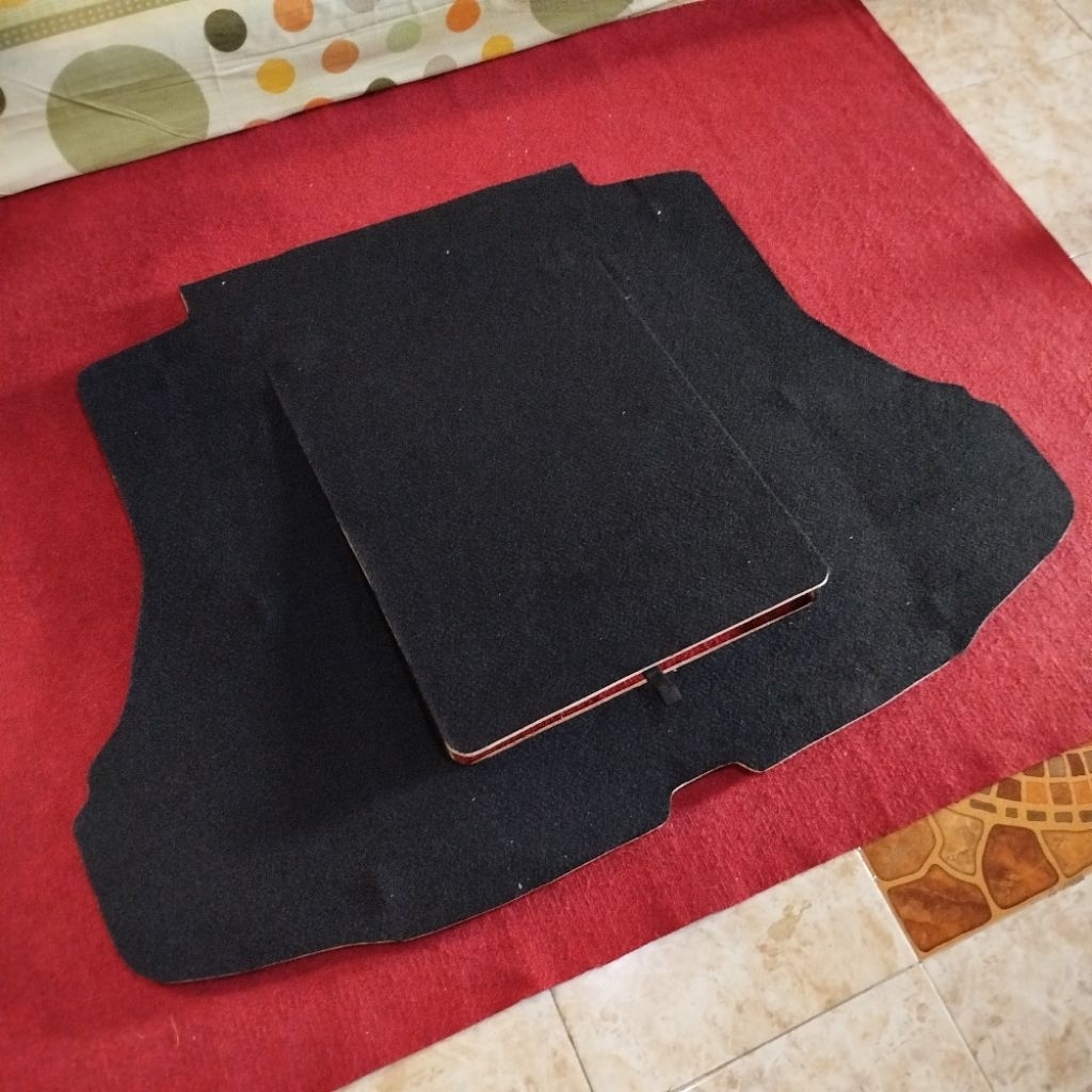 TRUNKBOARD CIVIC FD 2006-2011