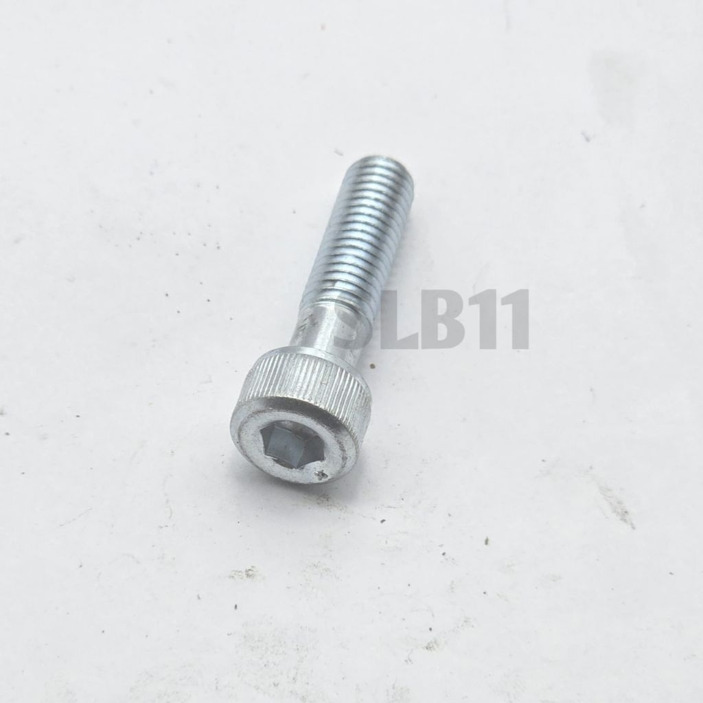 Baut L Raiser Stang Stir Beat Street vario pcx ori 8x32 drat kunci 12