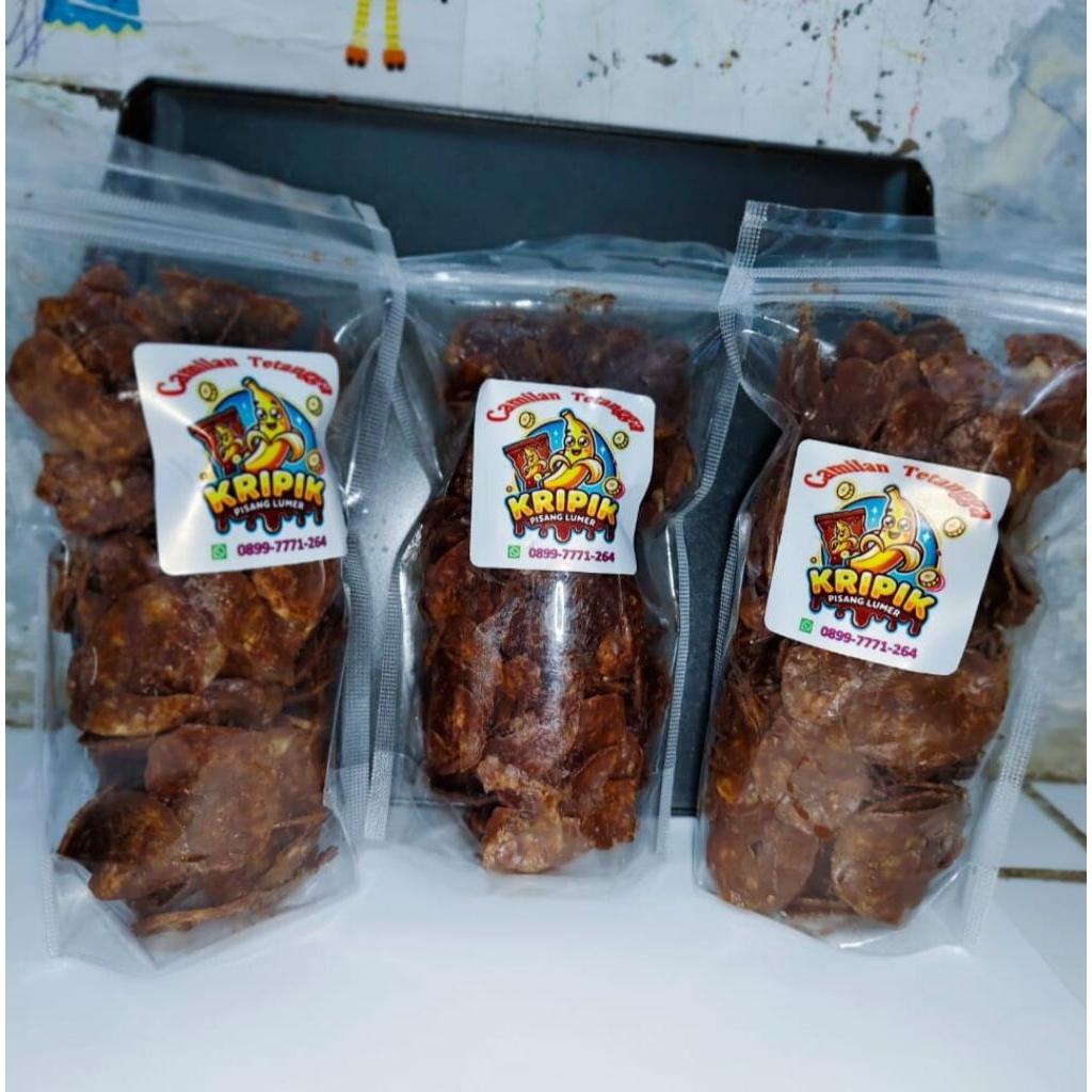 

LumerNana-Cokelat.Kemasan.100gr