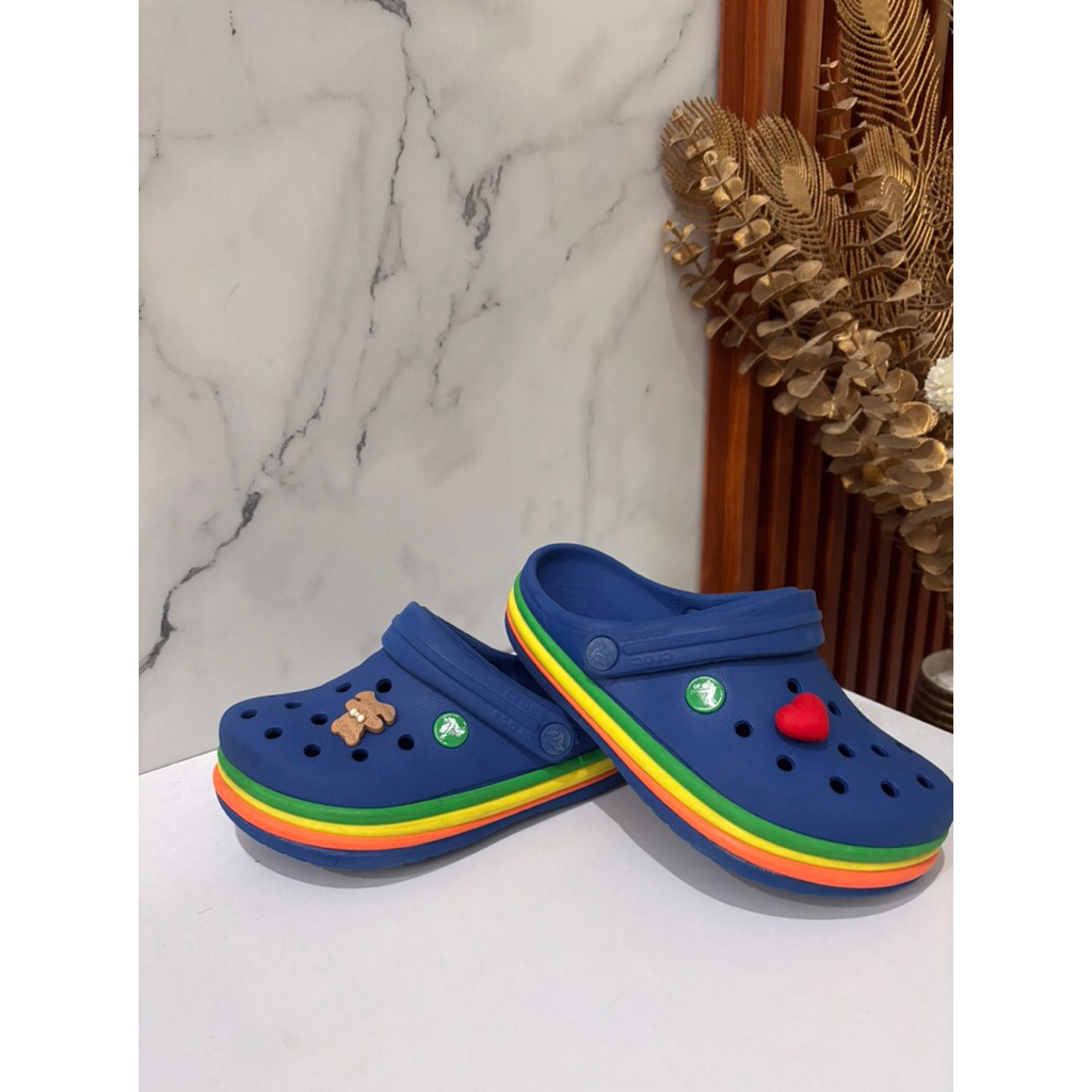 sandal second original crocs